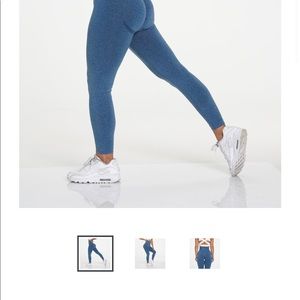 NVGTN Leggings